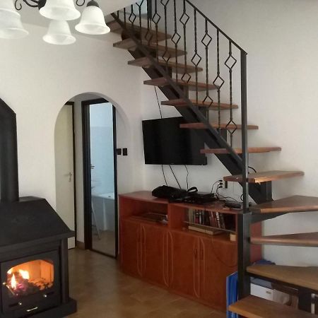 Zenith Apartman Gárdony Exteriör bild