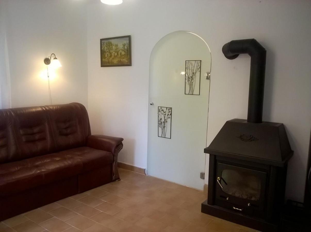 Zenith Apartman Gárdony Exteriör bild