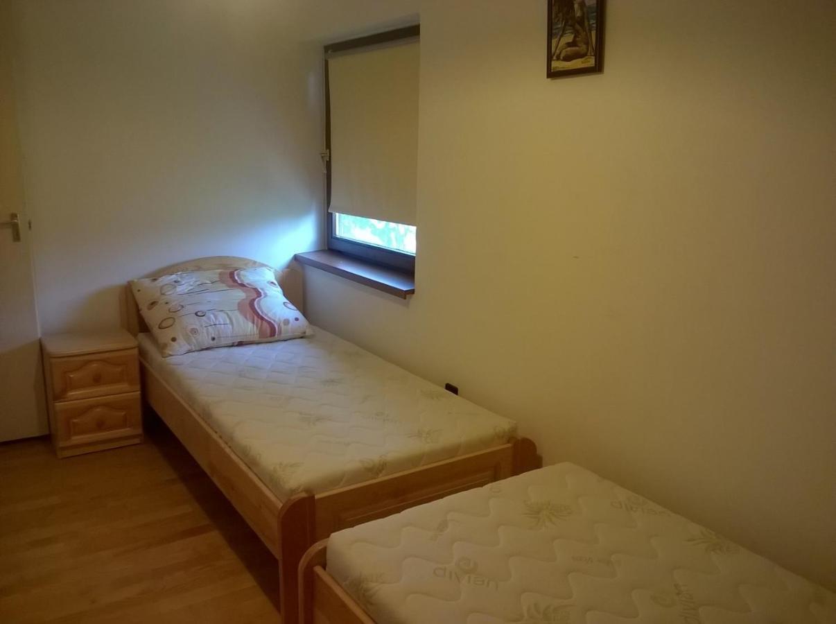 Zenith Apartman Gárdony Exteriör bild